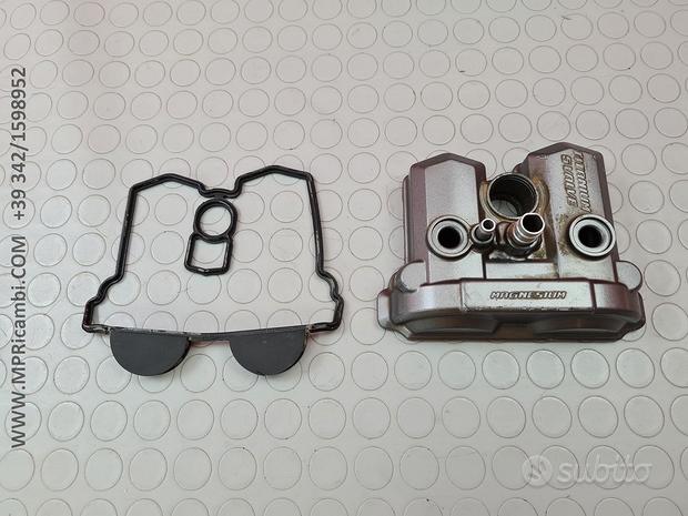 Subito COPERCHIO VALVOLE YAMAHA WRF 450 2003 2004 YZF 200