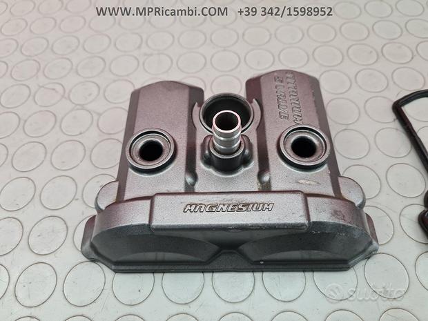 Subito COPERCHIO VALVOLE YAMAHA YZF 450 2009 2008 YZ F 20