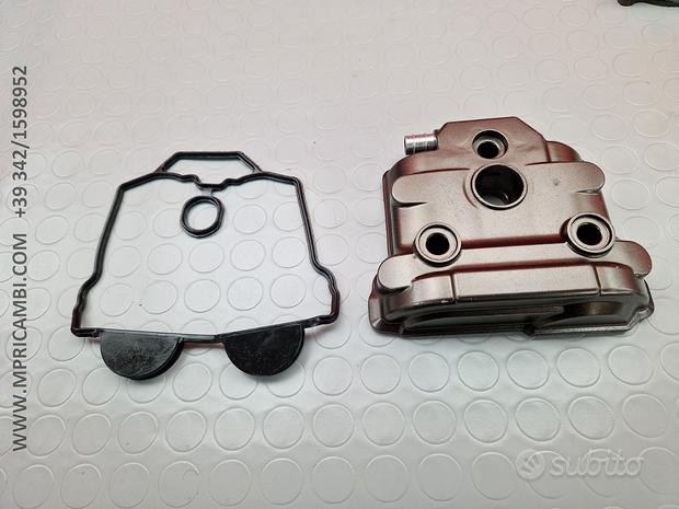 Subito COPERCHIO VALVOLE YAMAHA YZF 450 2010 2011 YZ F 20