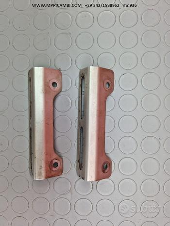 Subito COPERTURA LATERALI HONDA HORNET 600 2003 2004