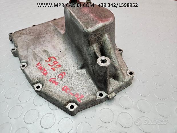 Subito COPPA OLIO KAWASAKI NINJA 600 2000 2001 636 2002