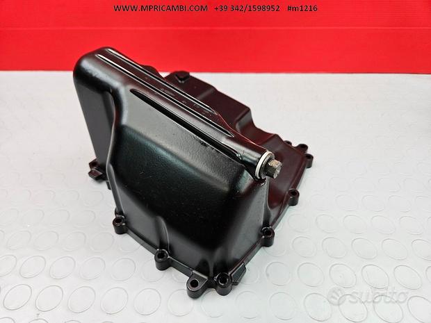 Subito COPPA OLIO TRIUMPH STREET TRIPLE 675 2007 2008 200