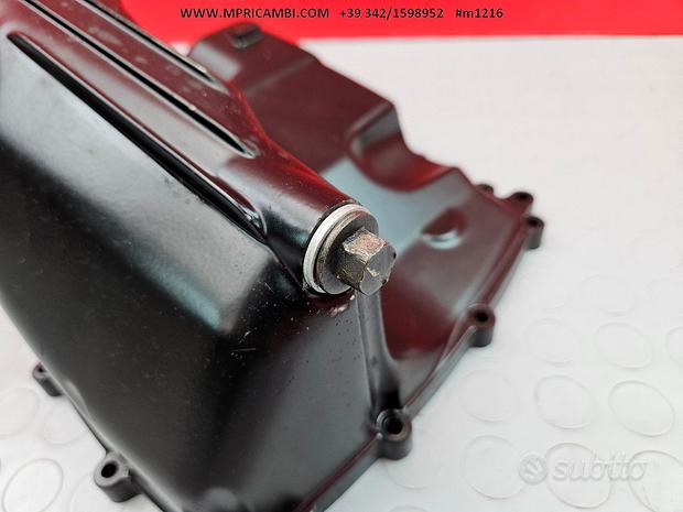 Subito COPPA OLIO TRIUMPH STREET TRIPLE 675 2007 2008 200