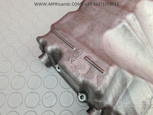 Subito COPPA OLIO YAMAHA XJ6 2008 2009 XJ-6 2010 2011