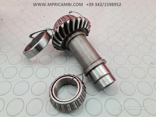 Subito COPPIA CONICA BMW K1200S 2004 2005 K1200 2006 2007