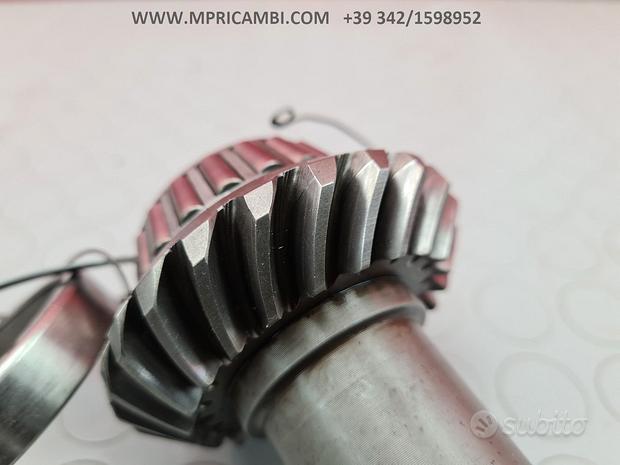 Subito COPPIA CONICA BMW K1200S 2004 2005 K1200 2006 2007