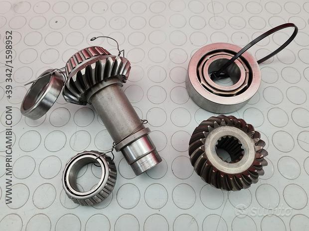 Subito COPPIA CONICA BMW K1200S 2004 2005 K1200 2006 2007