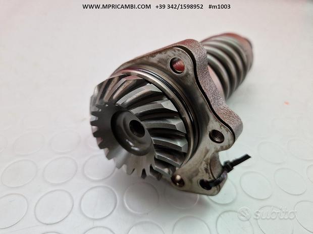 Subito COPPIA CONICA HONDA DN01 2008 2009 DN-01 2010