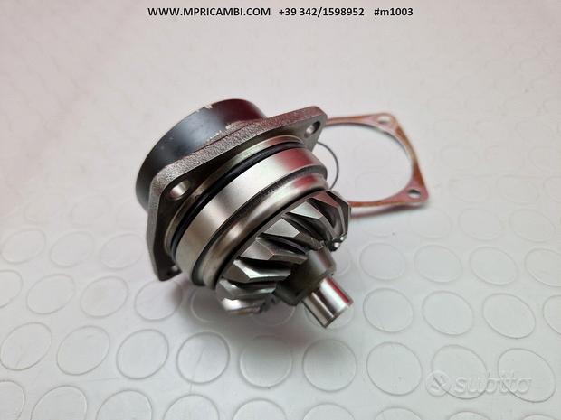 Subito COPPIA CONICA HONDA DN01 2008 2009 DN-01 2010