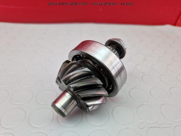 Subito COPPIA CONICA HONDA DN01 2008 2009 DN-01 2010