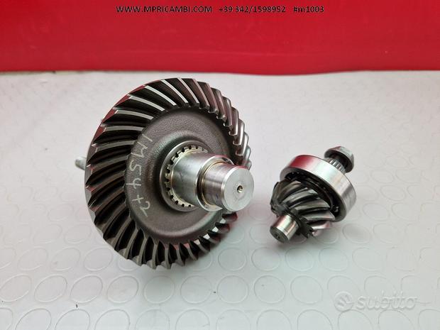 Subito COPPIA CONICA HONDA DN01 2008 2009 DN-01 2010