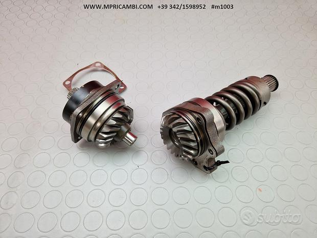 Subito COPPIA CONICA HONDA DN01 2008 2009 DN-01 2010