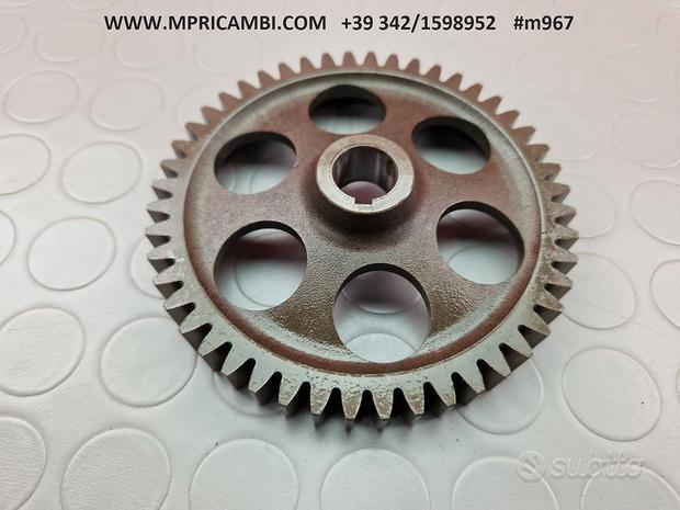 Subito COPPIA INGRANAGGI DUCATI MONSTER 2008 2009 696 201