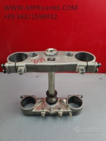 Subito COPPIA PIASTRE HONDA CRF 250 2012 2011 CR F 2010