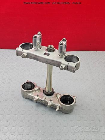 Subito COPPIA PIASTRE HONDA CRF 450 2011 2012 CRE 2009 20