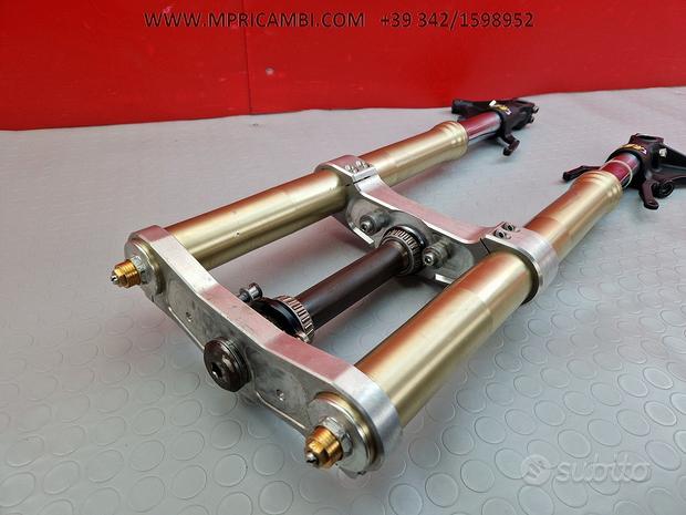Subito COPPIA STELI FORCELLA YAMAHA R6 2003 2004 YZF R 20