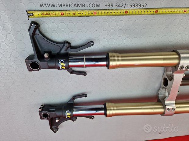 Subito COPPIA STELI FORCELLA YAMAHA R6 2003 2004 YZF R 20