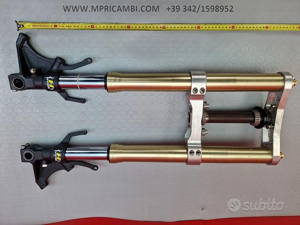 Subito COPPIA STELI FORCELLA YAMAHA R6 2003 2004 YZF R 20