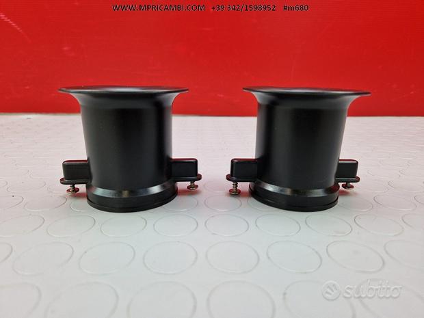 Subito CORNETTI ASPIRAZIONE APRILIA CAPONORD 1000 2003 20