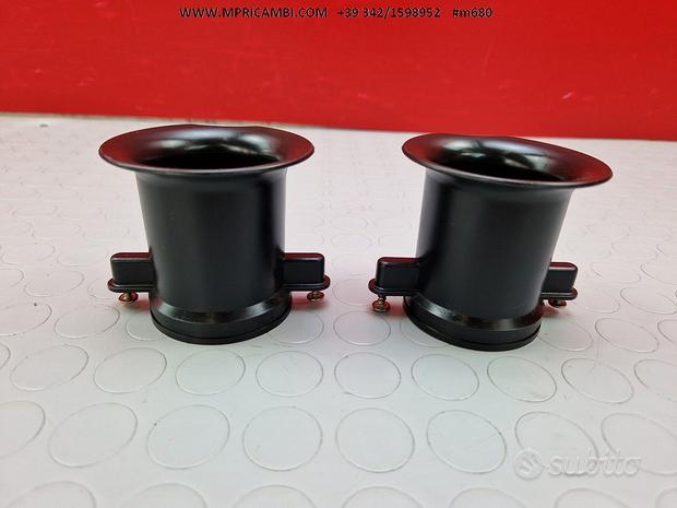 Subito CORNETTI ASPIRAZIONE APRILIA CAPONORD 1000 2003 20