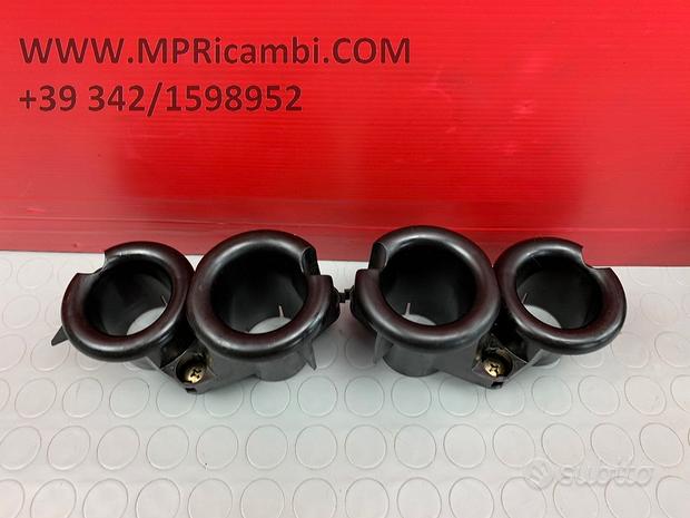 Subito CORNETTI ASPIRAZIONE HONDA CBR 600 RR 2005 2006 60