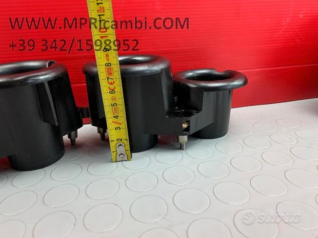 Subito CORNETTI ASPIRAZIONE HONDA CBR 600 RR 2005 2006 60