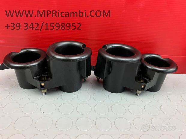 Subito CORNETTI ASPIRAZIONE HONDA CBR 600 RR 2005 2006 60