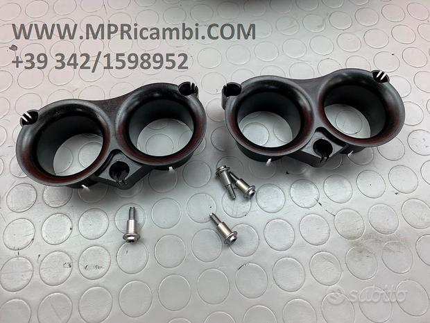 Subito CORNETTI ASPIRAZIONE YAMAHA R1 2004 2005 2006