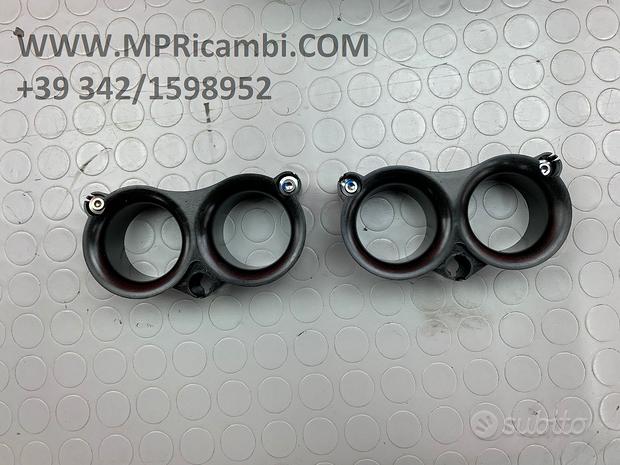 Subito CORNETTI ASPIRAZIONE YAMAHA R1 2004 2005 2006