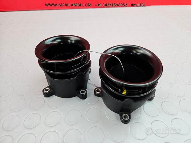Subito CORNETTI TROMBETTE APRILIA SHIVER 750 2007 2008 SL
