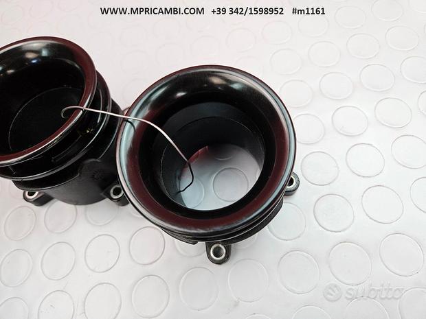 Subito CORNETTI TROMBETTE APRILIA SHIVER 750 2007 2008 SL