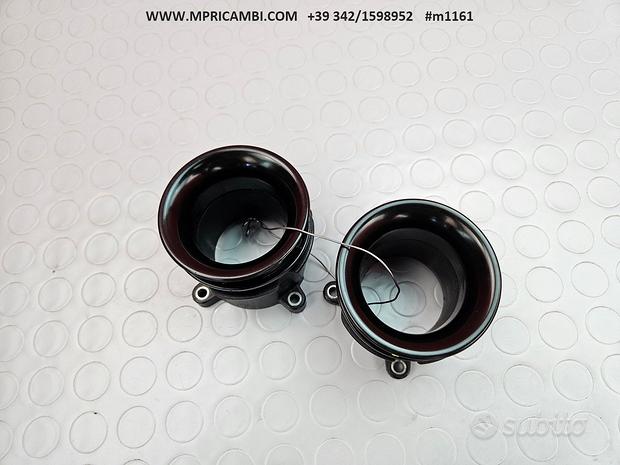 Subito CORNETTI TROMBETTE APRILIA SHIVER 750 2007 2008 SL