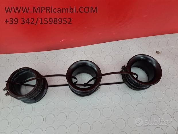 Subito CORNETTI TROMBETTE BENELLI TNT 899 2007 2008 TNT89