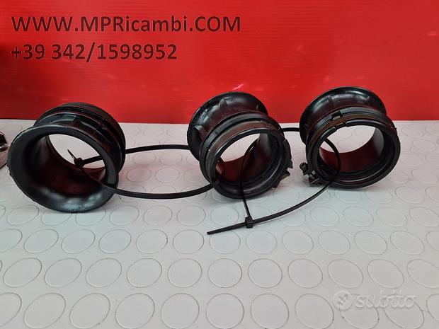 Subito CORNETTI TROMBETTE BENELLI TNT 899 2007 2008 TNT89