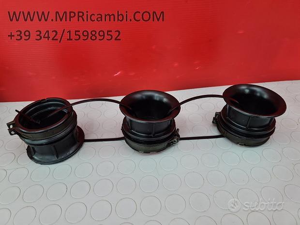 Subito CORNETTI TROMBETTE BENELLI TNT 899 2007 2008 TNT89