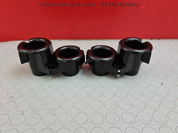 Subito CORNETTI TROMBETTE HONDA CBR 600 RR 2006 2005