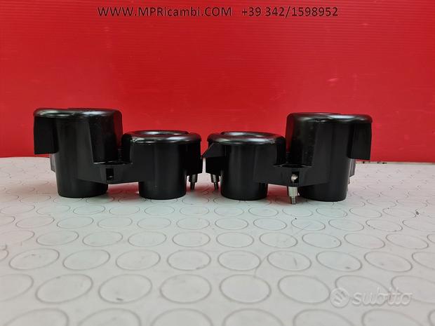 Subito CORNETTI TROMBETTE HONDA CBR 600 RR 2006 2005