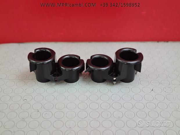 Subito CORNETTI TROMBETTE HONDA CBR 600 RR 2006 2005