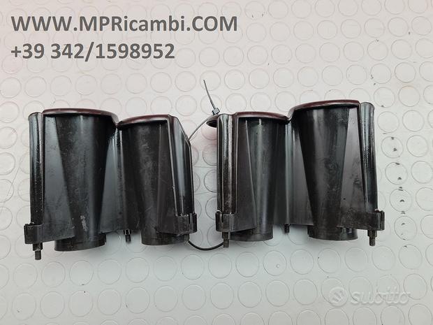 Subito CORNETTI TROMBETTE HONDA CBR 929 2000 2001 900