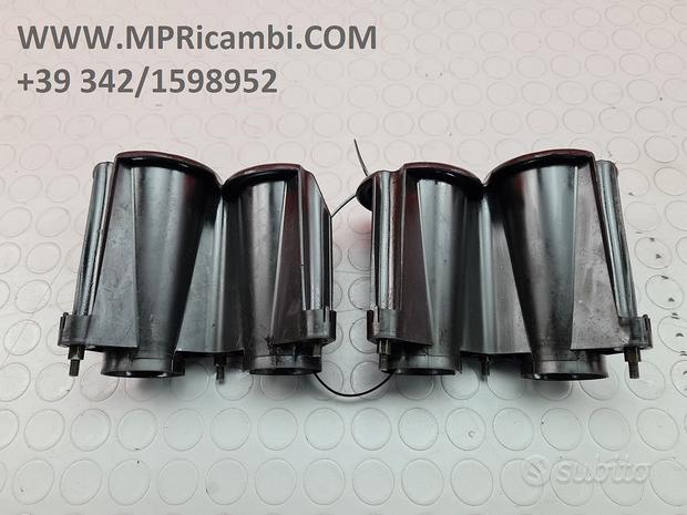 Subito CORNETTI TROMBETTE HONDA CBR 929 2000 2001 900