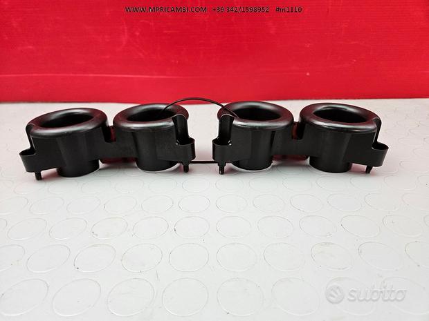 Subito CORNETTI TROMBETTE HONDA HORNET 900 2002 2003 CB 2