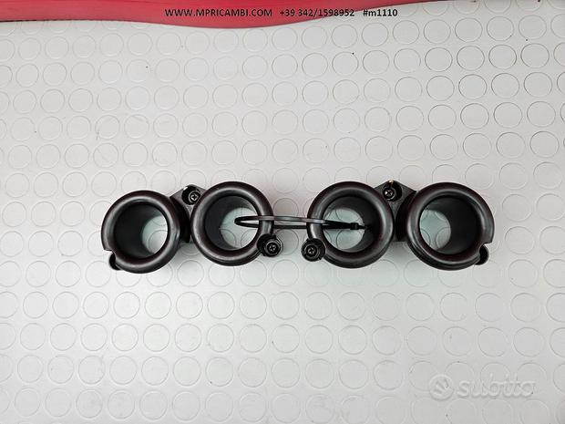 Subito CORNETTI TROMBETTE HONDA HORNET 900 2002 2003 CB 2