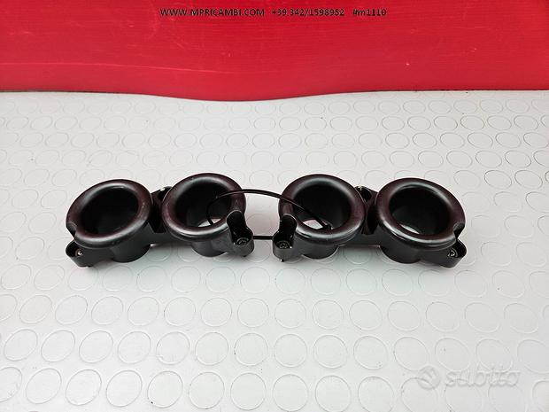 Subito CORNETTI TROMBETTE HONDA HORNET 900 2002 2003 CB 2