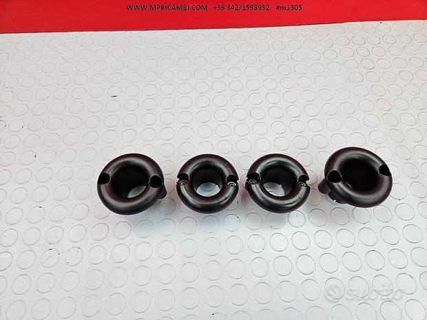 Subito CORNETTI TROMBETTE HONDA VFR 800 2002 2005 VFR800