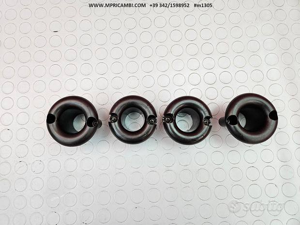 Subito CORNETTI TROMBETTE HONDA VFR 800 2002 2005 VFR800