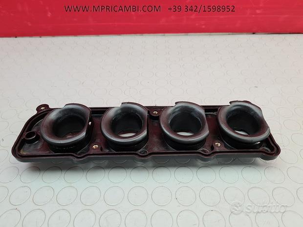 Subito CORNETTI TROMBETTE KAWASAKI NINJA 600 1997 1996 ZX
