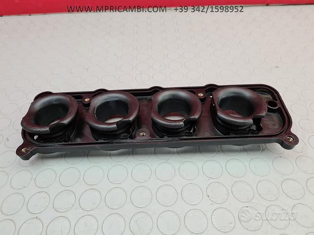 Subito CORNETTI TROMBETTE KAWASAKI NINJA 600 1997 1996 ZX