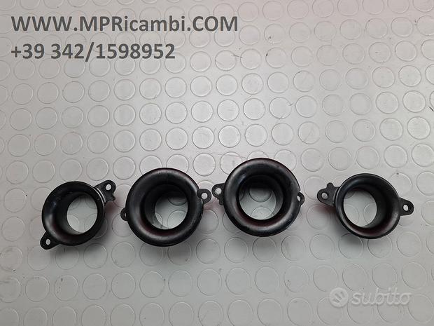 Subito CORNETTI TROMBETTE KAWASAKI NINJA 600 2000 2001 63