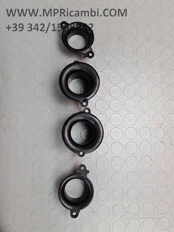 Subito CORNETTI TROMBETTE KAWASAKI NINJA 600 2000 2001 63