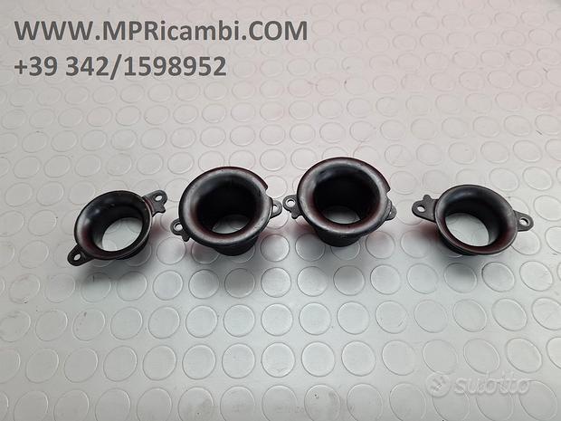 Subito CORNETTI TROMBETTE KAWASAKI NINJA 600 2000 2001 63